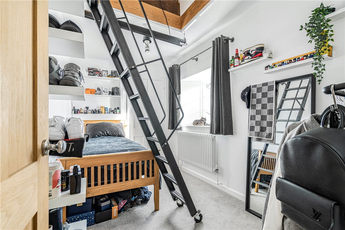 4 bedroom house, Weston Road, Bletchingdon OX5 - Available