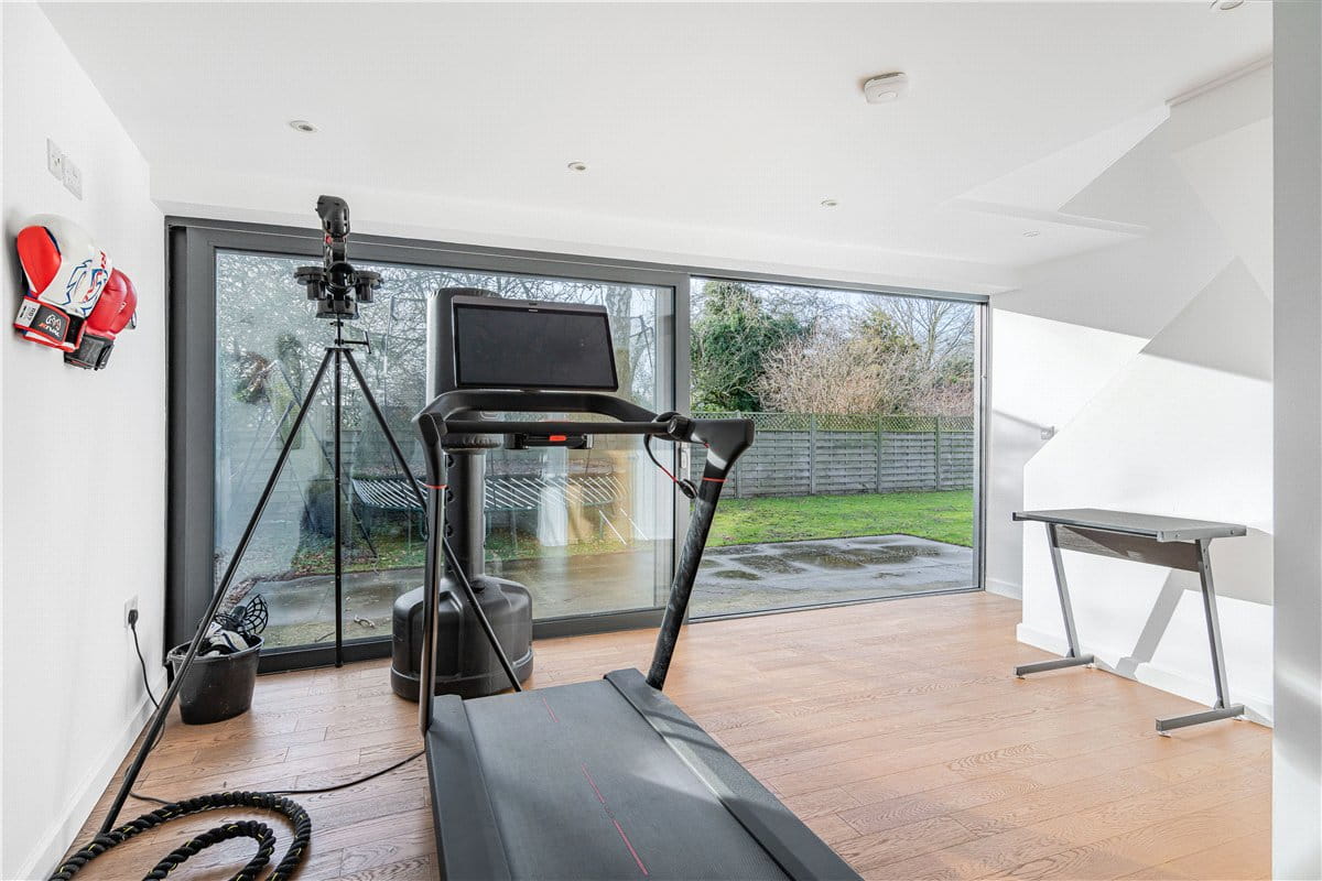 4 bedroom house, Weston Road, Bletchingdon OX5 - Available