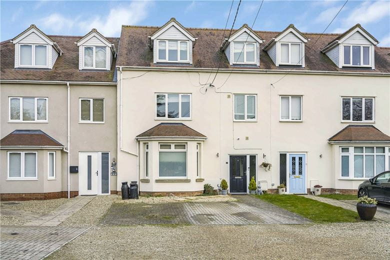 4 bedroom house, Oxford Road, Abingdon OX14 - Available