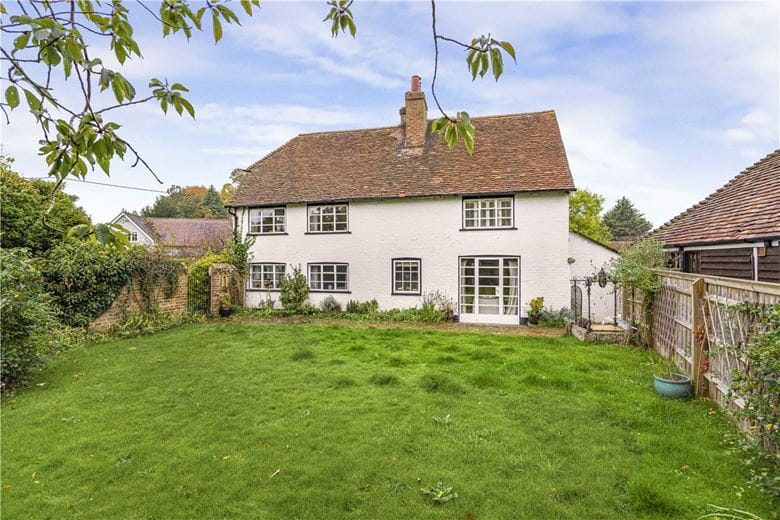 4 bedroom house, Long Wittenham, Abingdon OX14 - Available