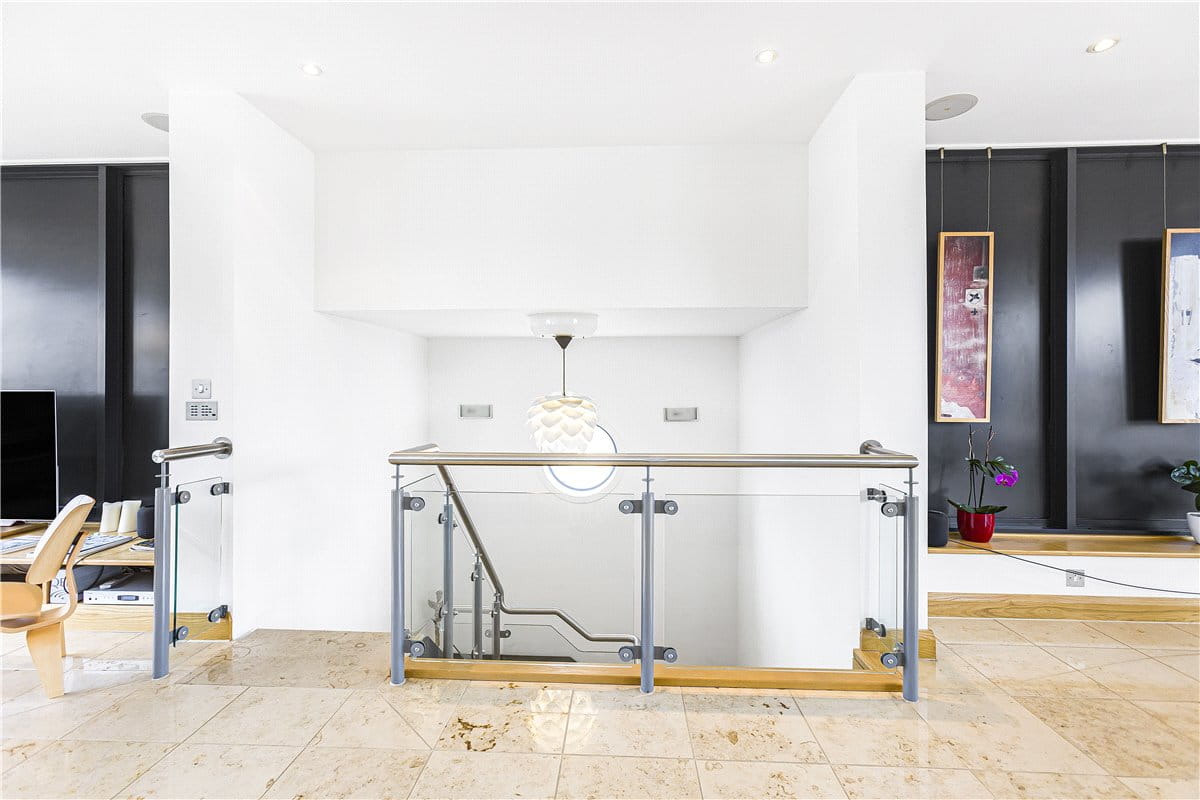 4 bedroom flat, St. Thomas Street, Oxford OX1 - Sold