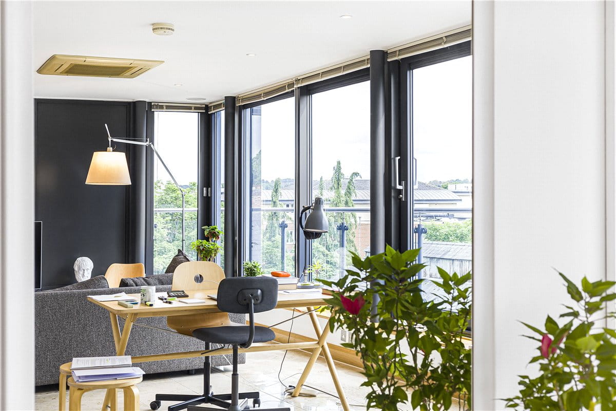 4 bedroom flat, St. Thomas Street, Oxford OX1 - Sold