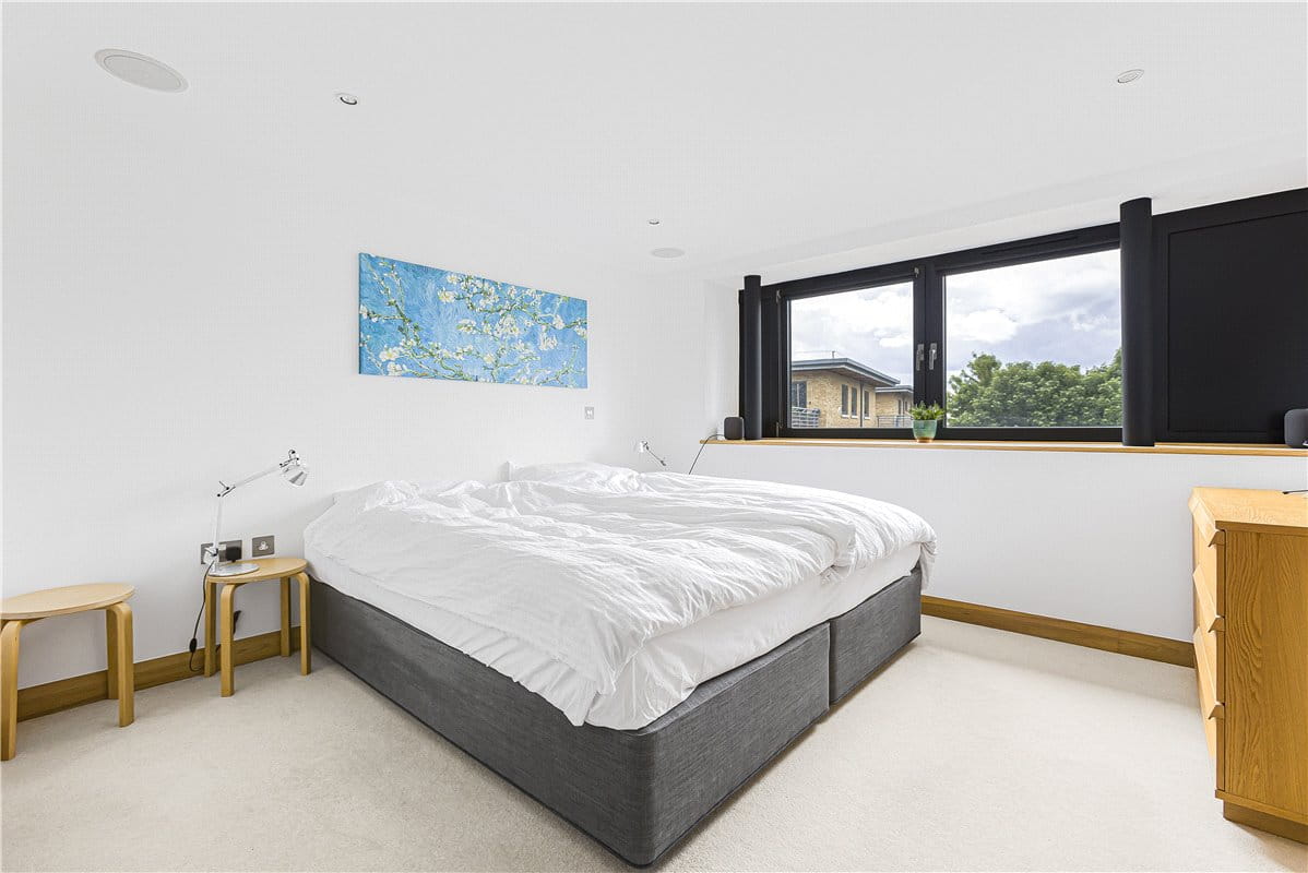 4 bedroom flat, St. Thomas Street, Oxford OX1 - Sold