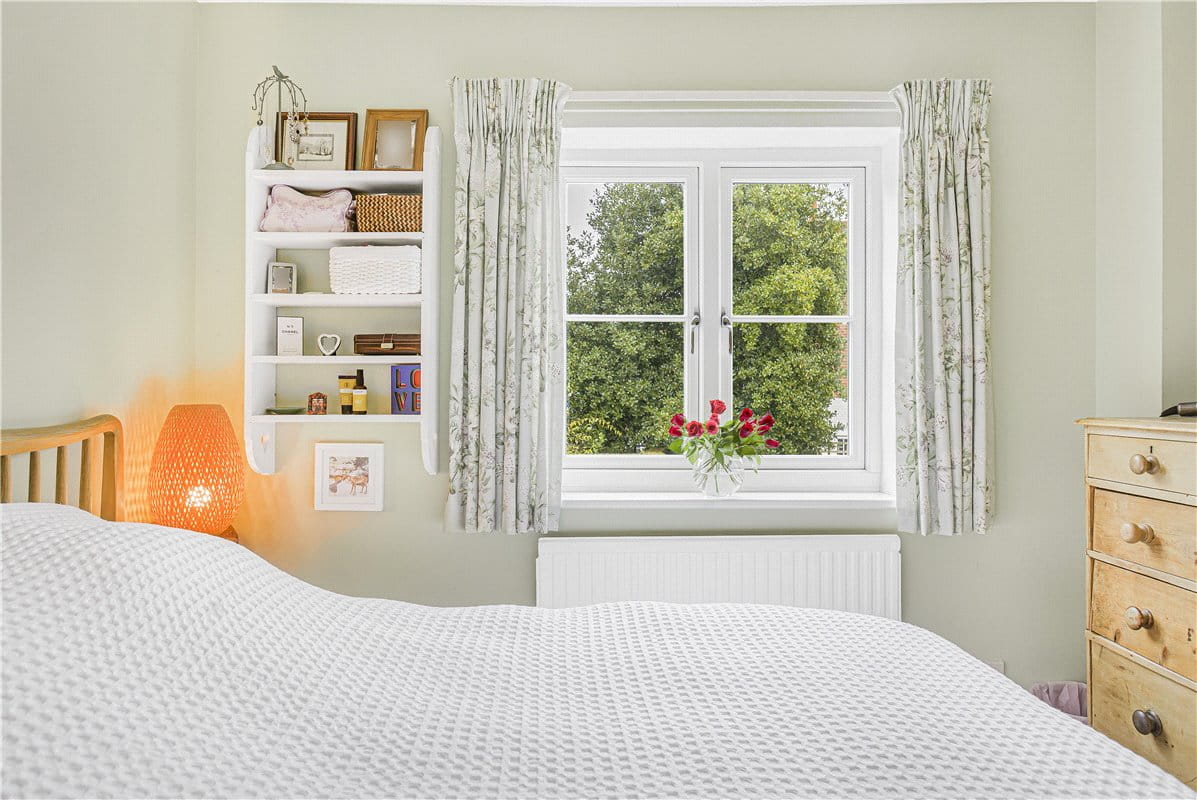 4 bedroom house, West St. Helen Street, Abingdon OX14 - Sold