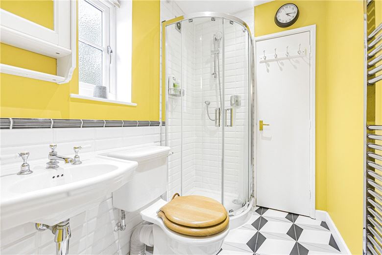 4 bedroom house, West St. Helen Street, Abingdon OX14 - Sold