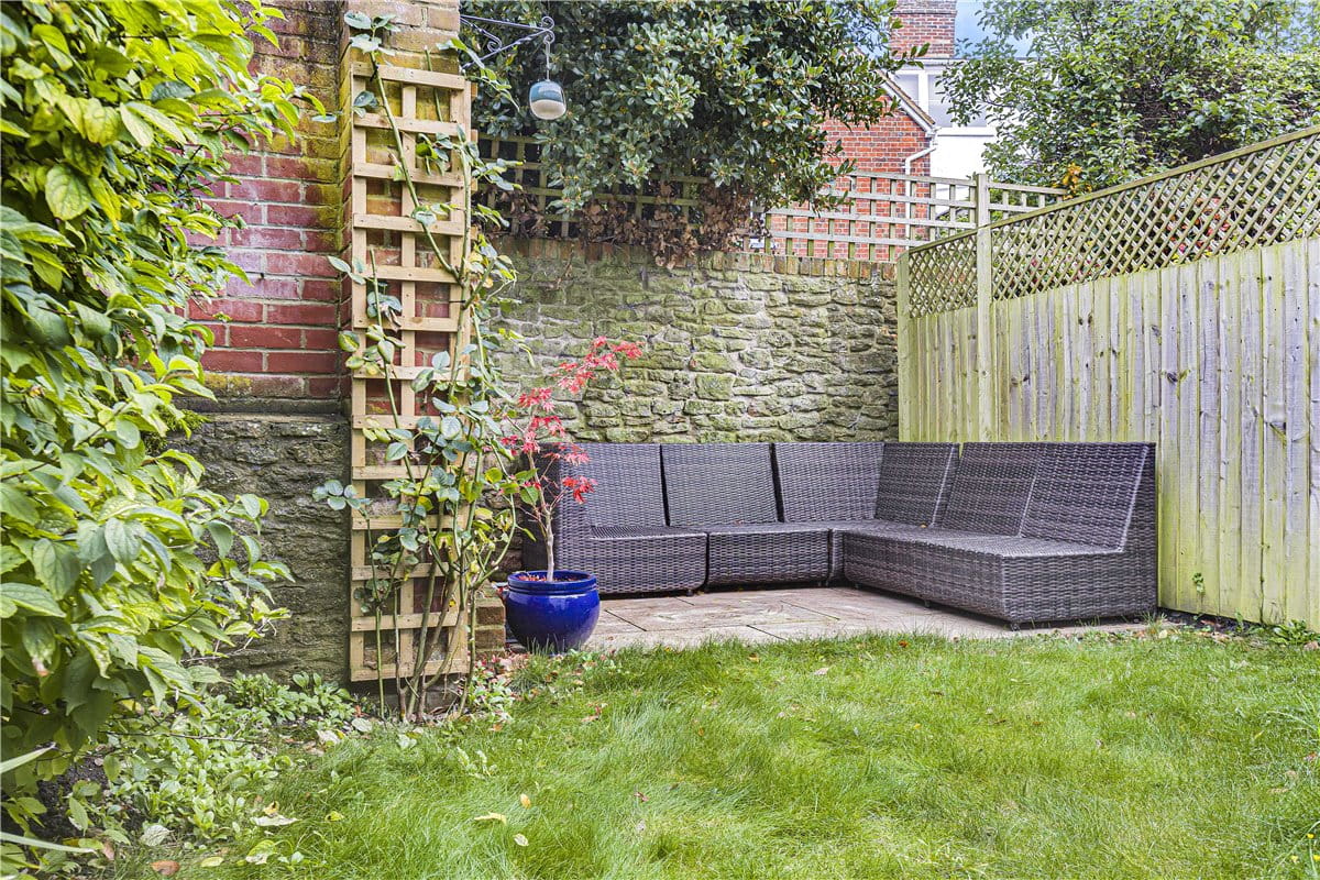 4 bedroom house, West St. Helen Street, Abingdon OX14 - Sold