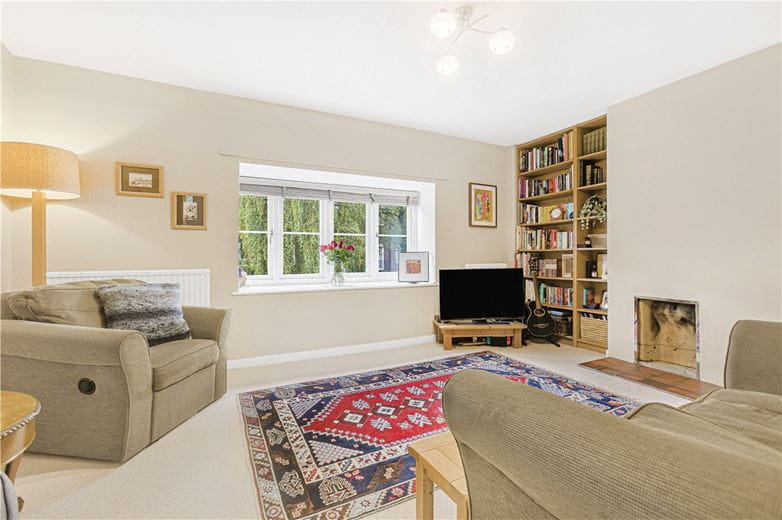 4 bedroom house, West St. Helen Street, Oxfordshire OX14 - Available