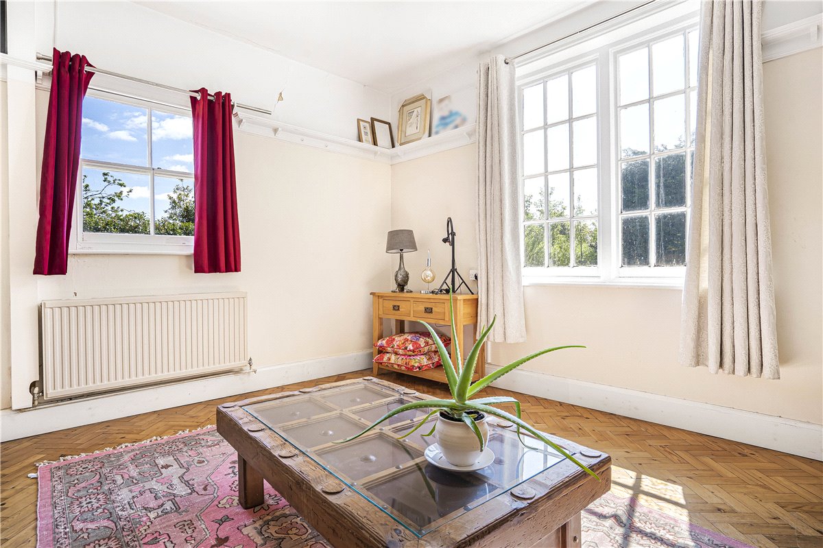 4 bedroom house, Norman Avenue, Abingdon OX14 - Sold