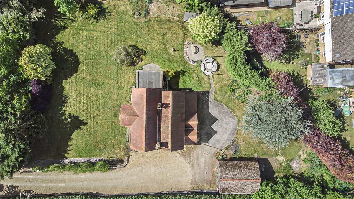 4 bedroom house, Norman Avenue, Abingdon OX14 - Sold