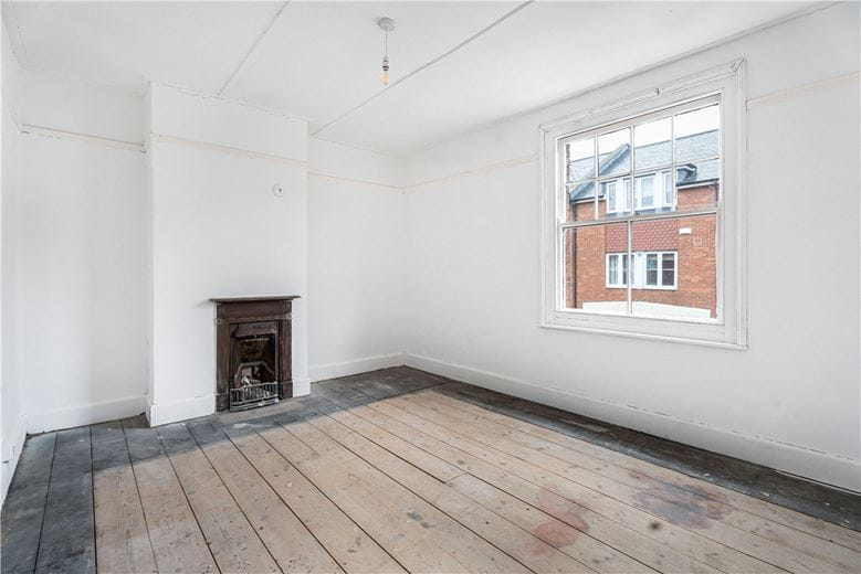 3 bedroom house, New Street, Abingdon OX14 - Available