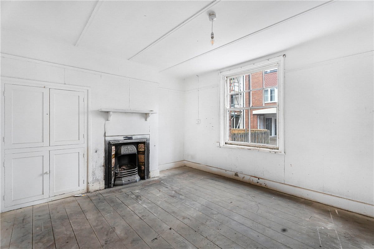 3 bedroom house, New Street, Abingdon OX14 - Available