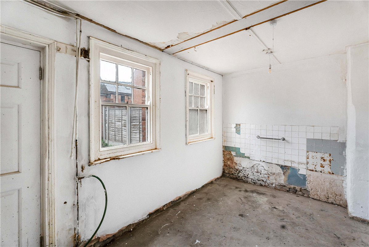 3 bedroom house, New Street, Abingdon OX14 - Available