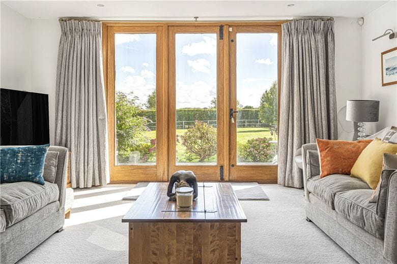 4 bedroom house, Ingleby Paddocks, Enslow OX5 - Available