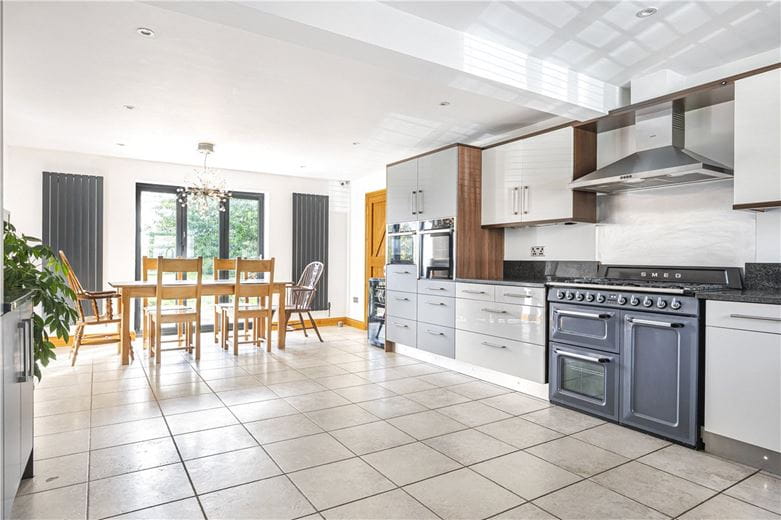 4 bedroom house, Ingleby Paddocks, Enslow OX5 - Available