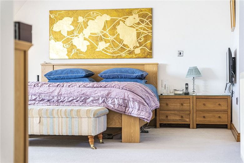 4 bedroom house, Ingleby Paddocks, Enslow OX5 - Available