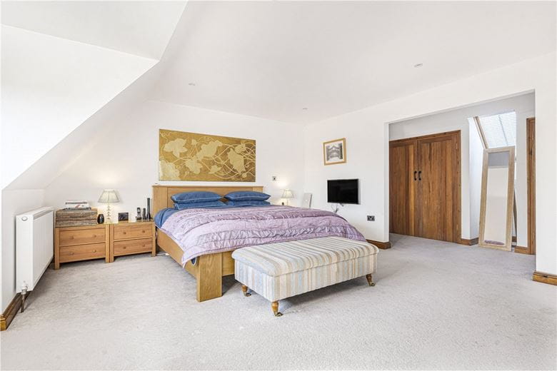 4 bedroom house, Ingleby Paddocks, Enslow OX5 - Available