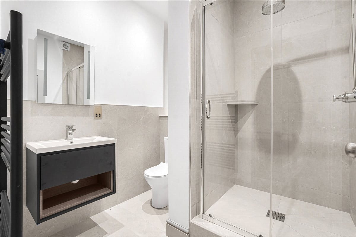 4 bedroom house, Richmond Road, Oxford OX1 - Sold