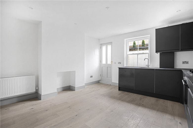 4 bedroom house, Richmond Road, Oxford OX1 - Sold