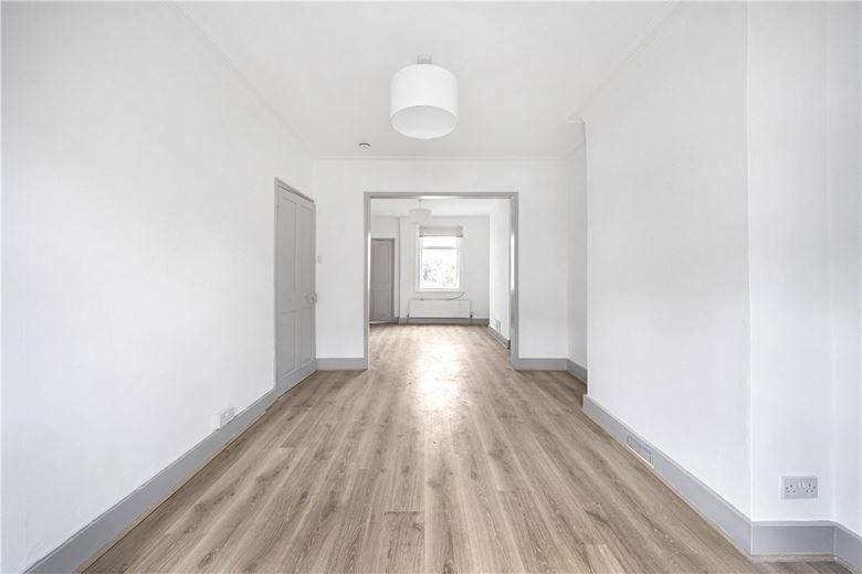 2 bedroom house, James Street, Oxford OX4 - Sold STC