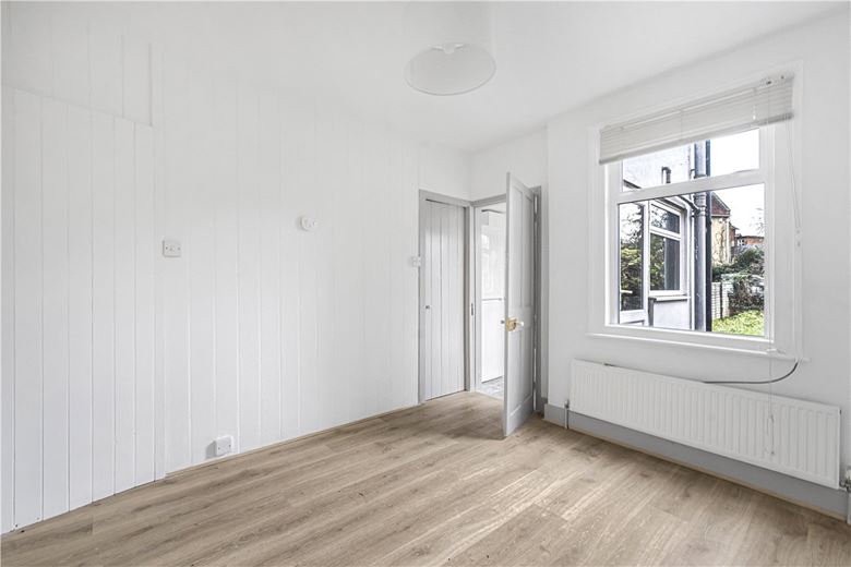 2 bedroom house, James Street, Oxford OX4 - Sold STC