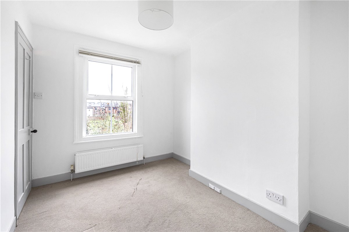 2 bedroom house, James Street, Oxford OX4 - Sold STC