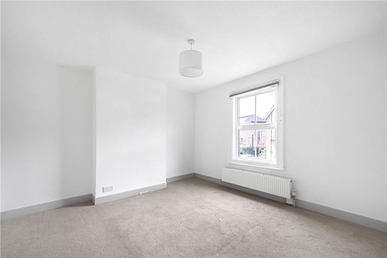 2 bedroom house, James Street, Oxford OX4 - Sold STC