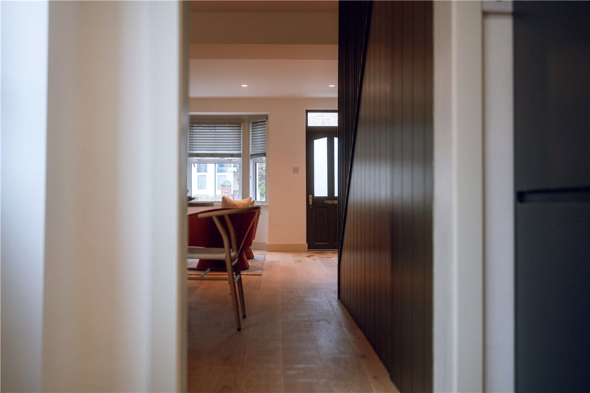 2 bedroom house, James Street, Oxford OX4 - Available