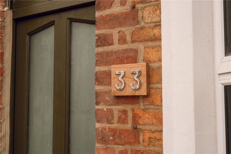 2 bedroom house, James Street, Oxford OX4 - Available