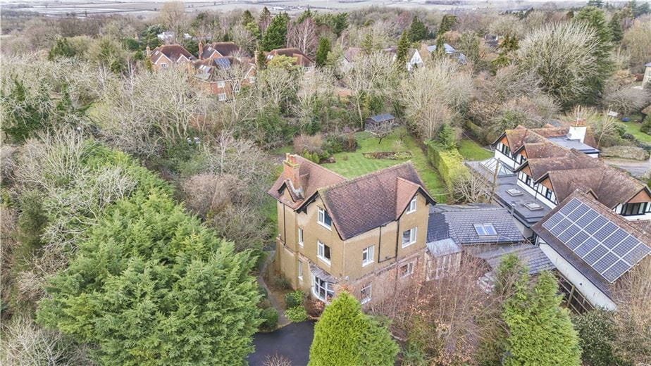 5 bedroom house, Cumnor Hill, Oxford OX2 - Available