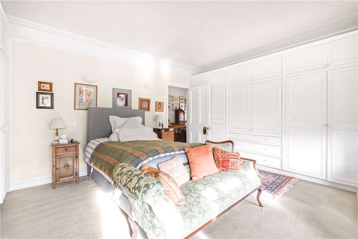 5 bedroom house, St Margaret's Road, Oxford OX2 - Sold