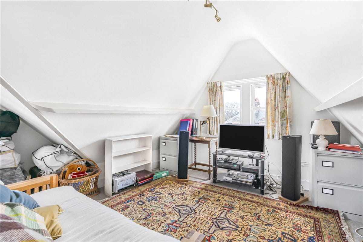 5 bedroom house, St Margaret's Road, Oxford OX2 - Sold