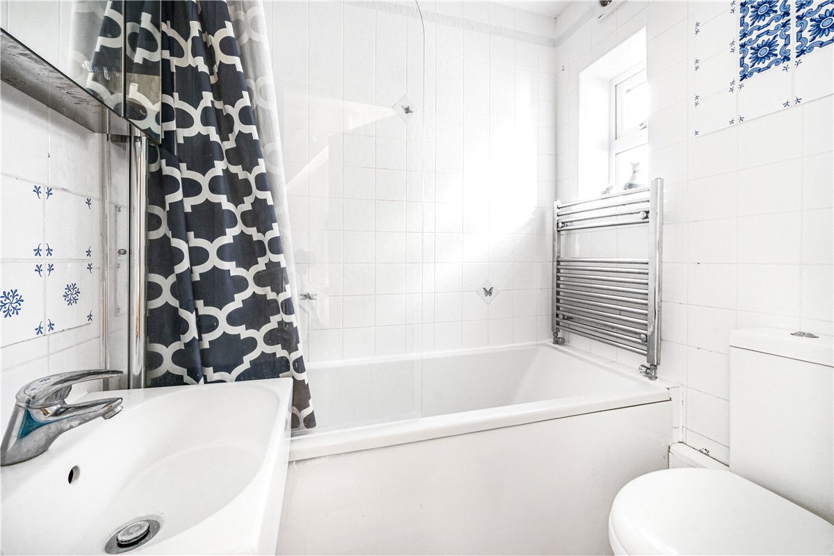 3 bedroom house, Downside Road, Headington OX3 - Sold