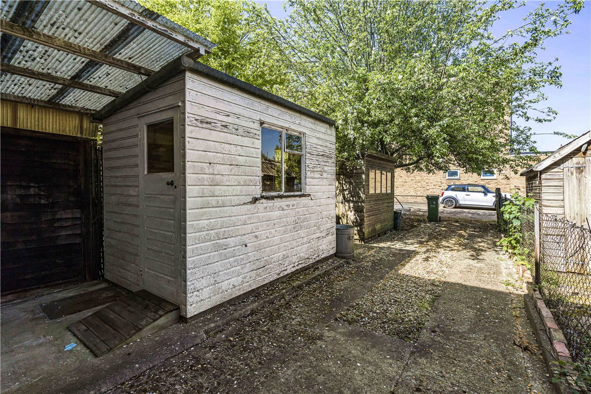 3 bedroom house, Salford Road, Marston OX3 - Sold STC