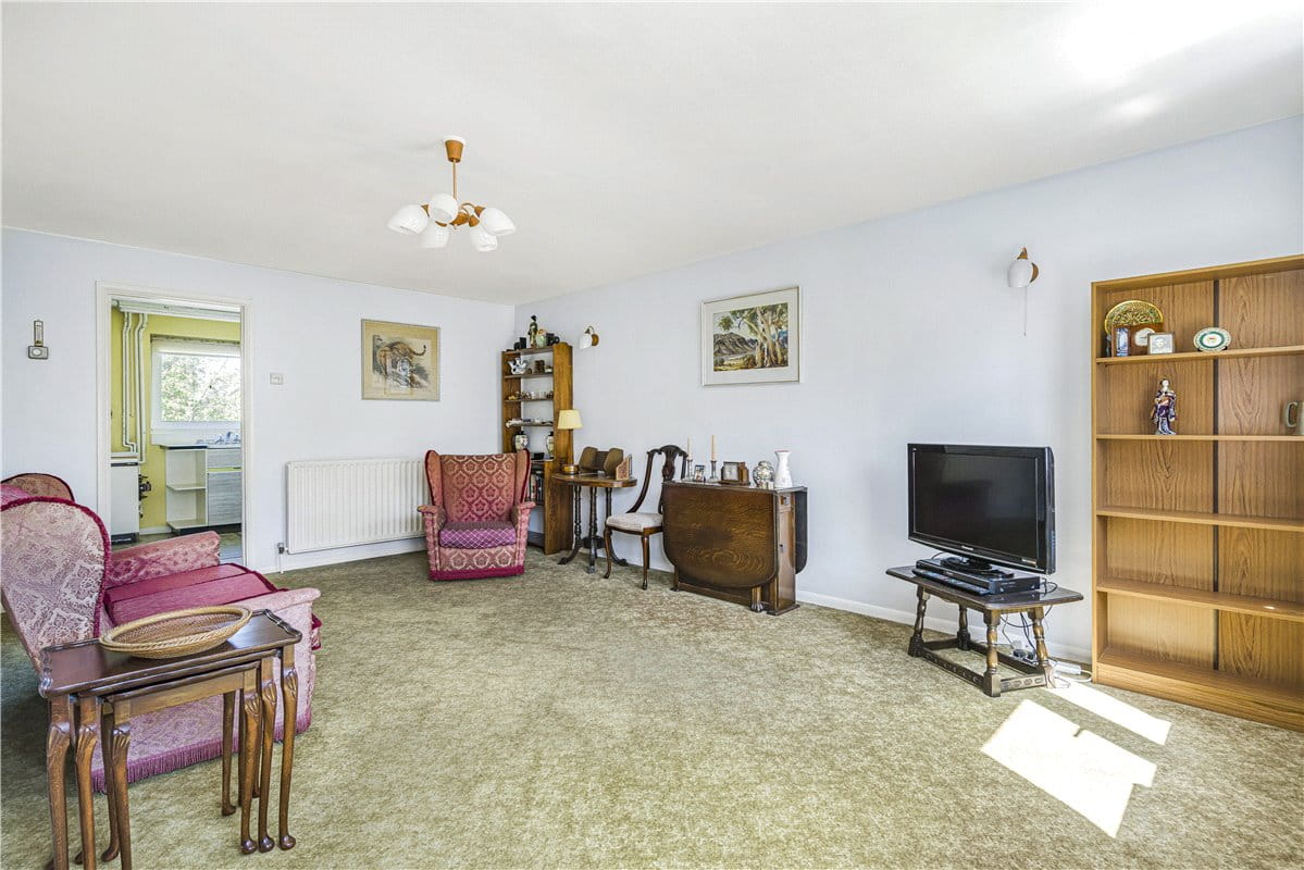 3 bedroom house, Salford Road, Marston OX3 - Sold STC