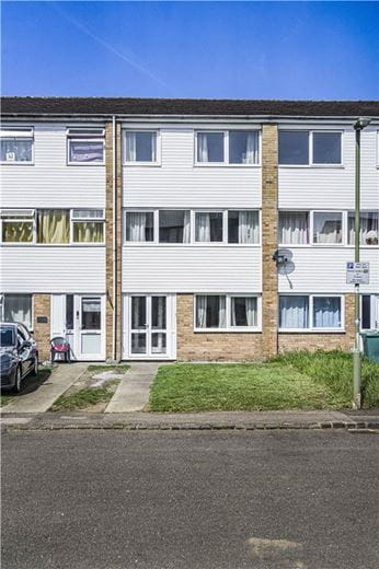 3 bedroom house, Salford Road, Marston OX3 - Sold STC