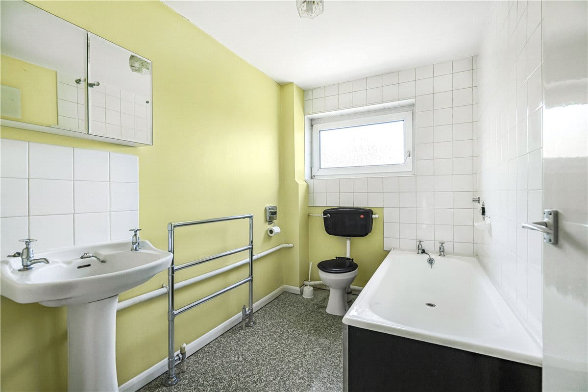 3 bedroom house, Salford Road, Marston OX3 - Sold STC