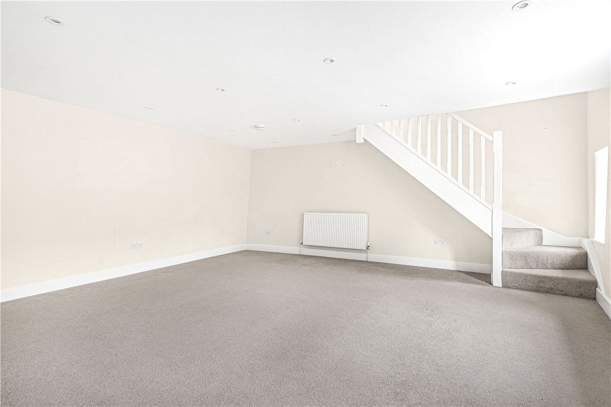 3 bedroom cottage, Church Lane, Charlton on Otmoor OX5 - Sold