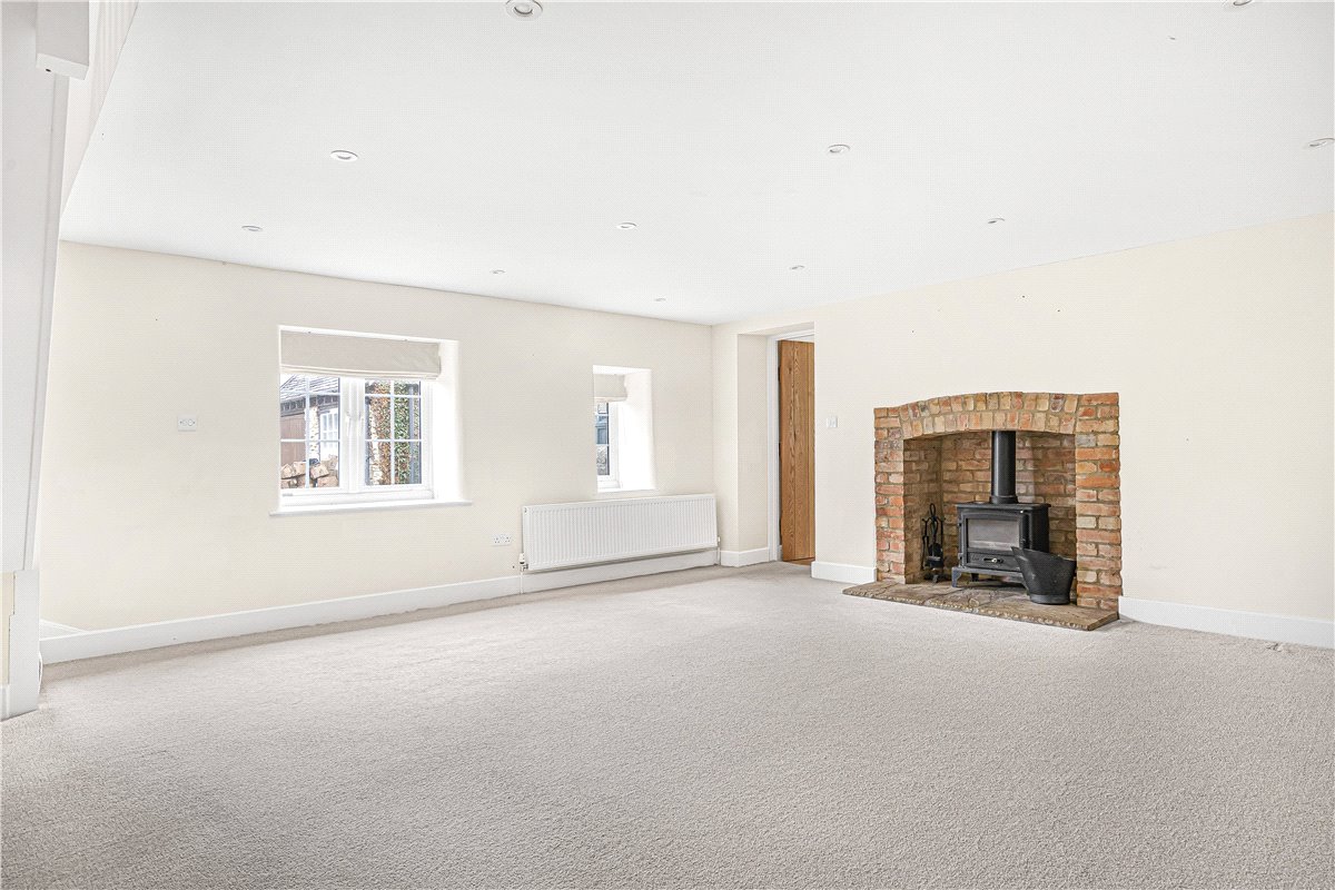 3 bedroom cottage, Church Lane, Charlton on Otmoor OX5 - Sold