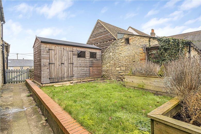 3 bedroom cottage, Church Lane, Charlton on Otmoor OX5 - Sold