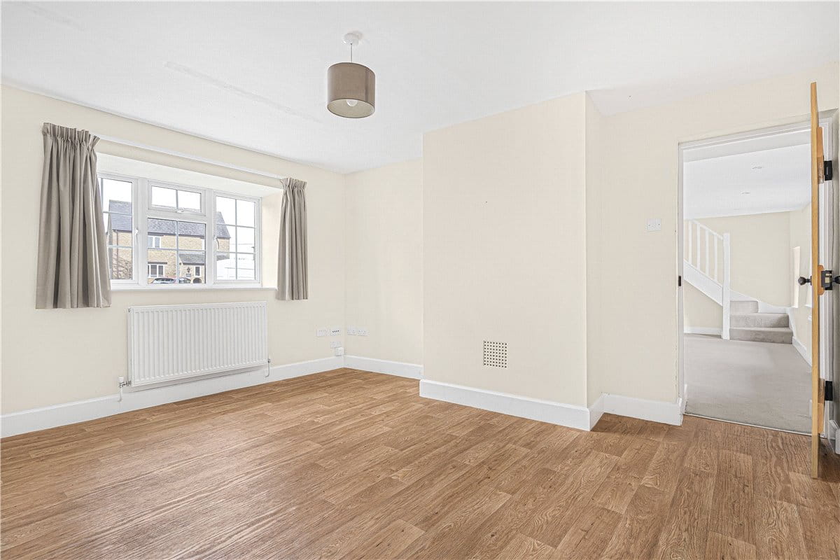 3 bedroom cottage, Church Lane, Charlton on Otmoor OX5 - Sold