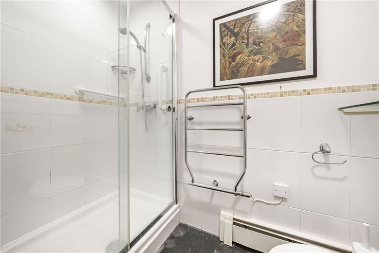 3 bedroom flat, Banbury Road, Oxford OX2 - Sold STC