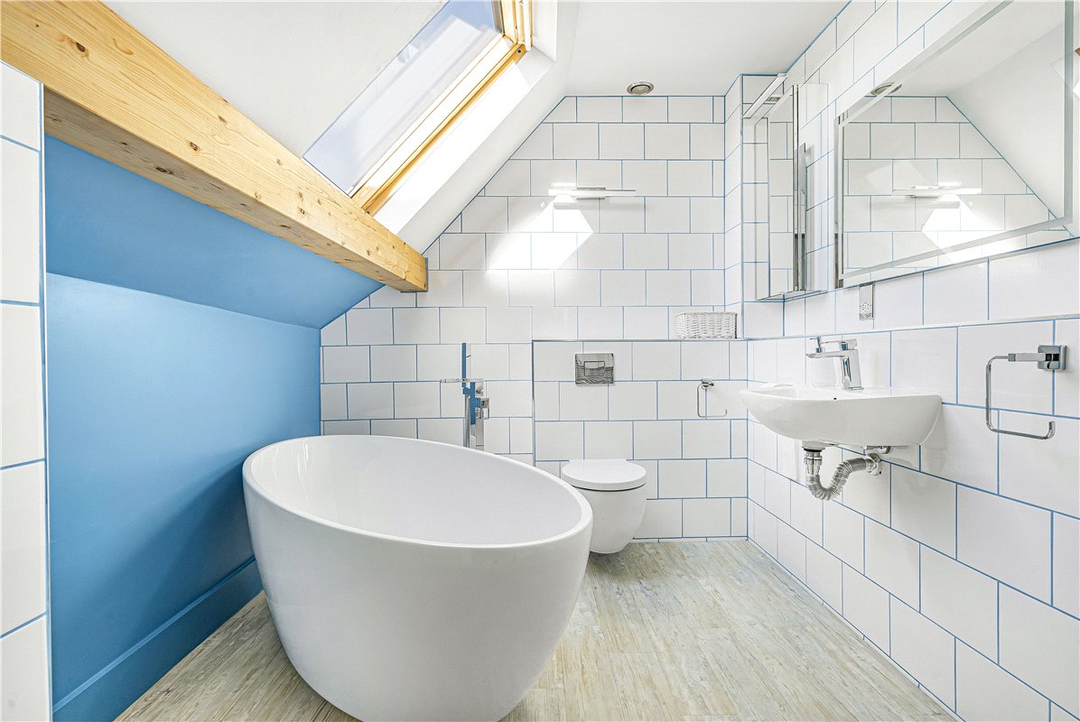 4 bedroom house, North Denchworth, Wantage OX12 - Available