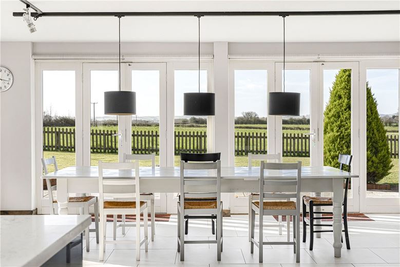 4 bedroom house, North Denchworth, Wantage OX12 - Available