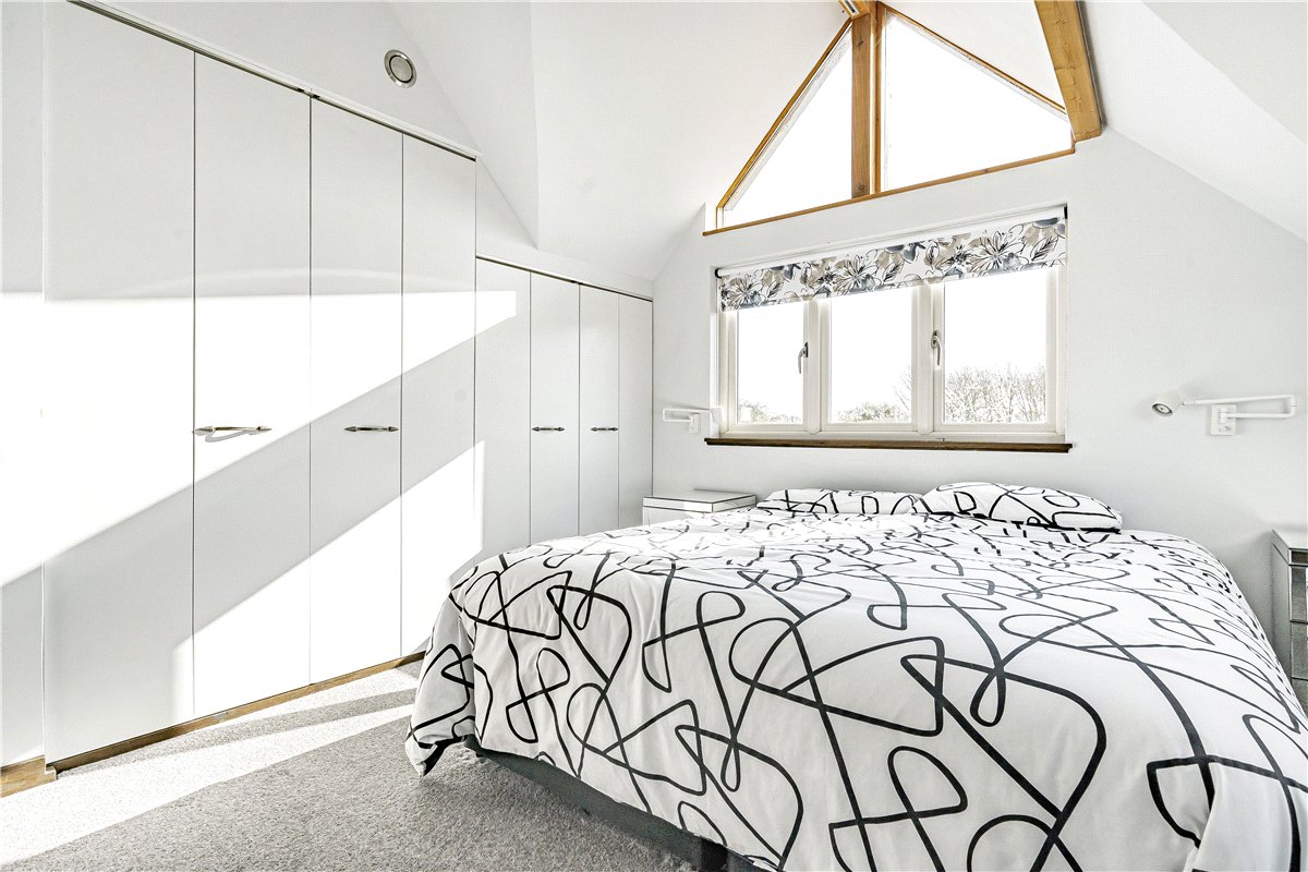 4 bedroom house, North Denchworth, Wantage OX12 - Available