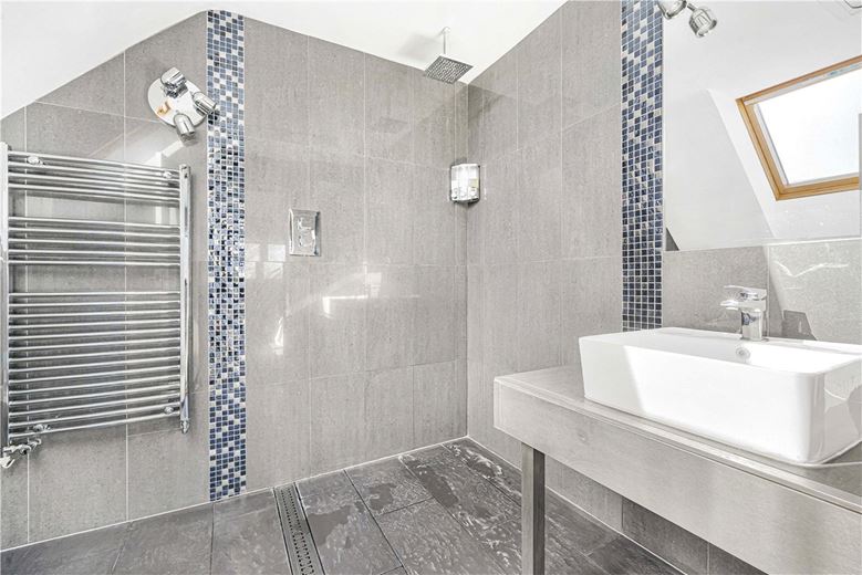 4 bedroom house, North Denchworth, Wantage OX12 - Available