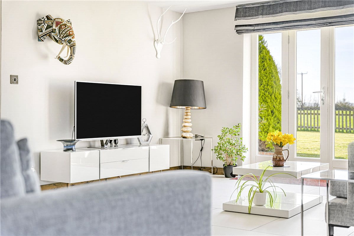 4 bedroom house, North Denchworth, Wantage OX12 - Available