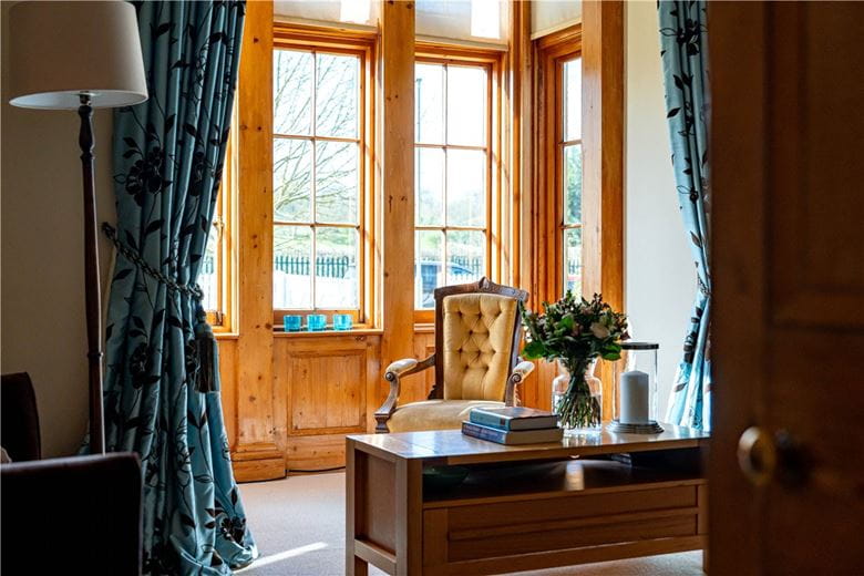 5 bedroom house, Station Yard, Steventon OX13 - Available