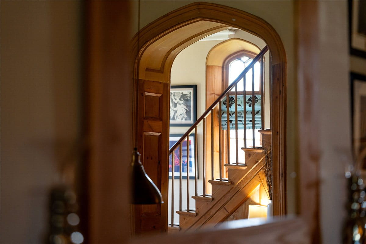 5 bedroom house, Station Yard, Steventon OX13 - Available