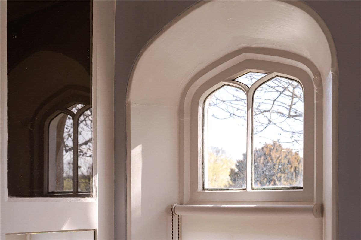 5 bedroom house, Station Yard, Steventon OX13 - Available