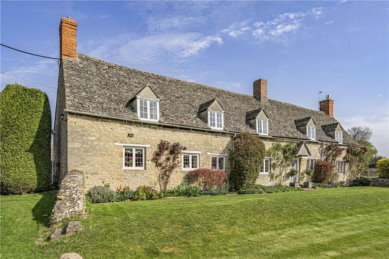 5 bedroom cottage, Cassington Road, Yarnton OX5 - Available